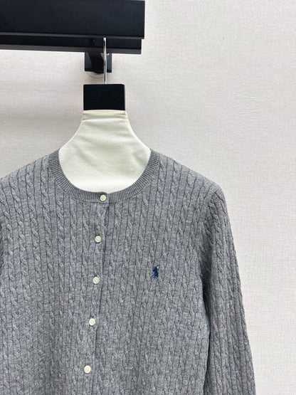 Ral NEW knitted cardigan