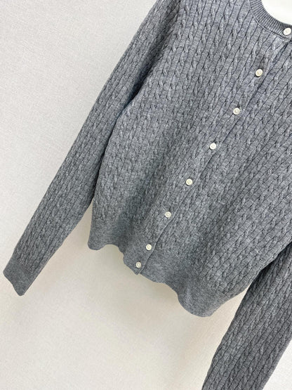 Ral NEW knitted cardigan