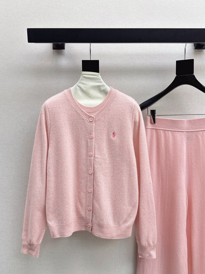 Ral NEW knitted suit