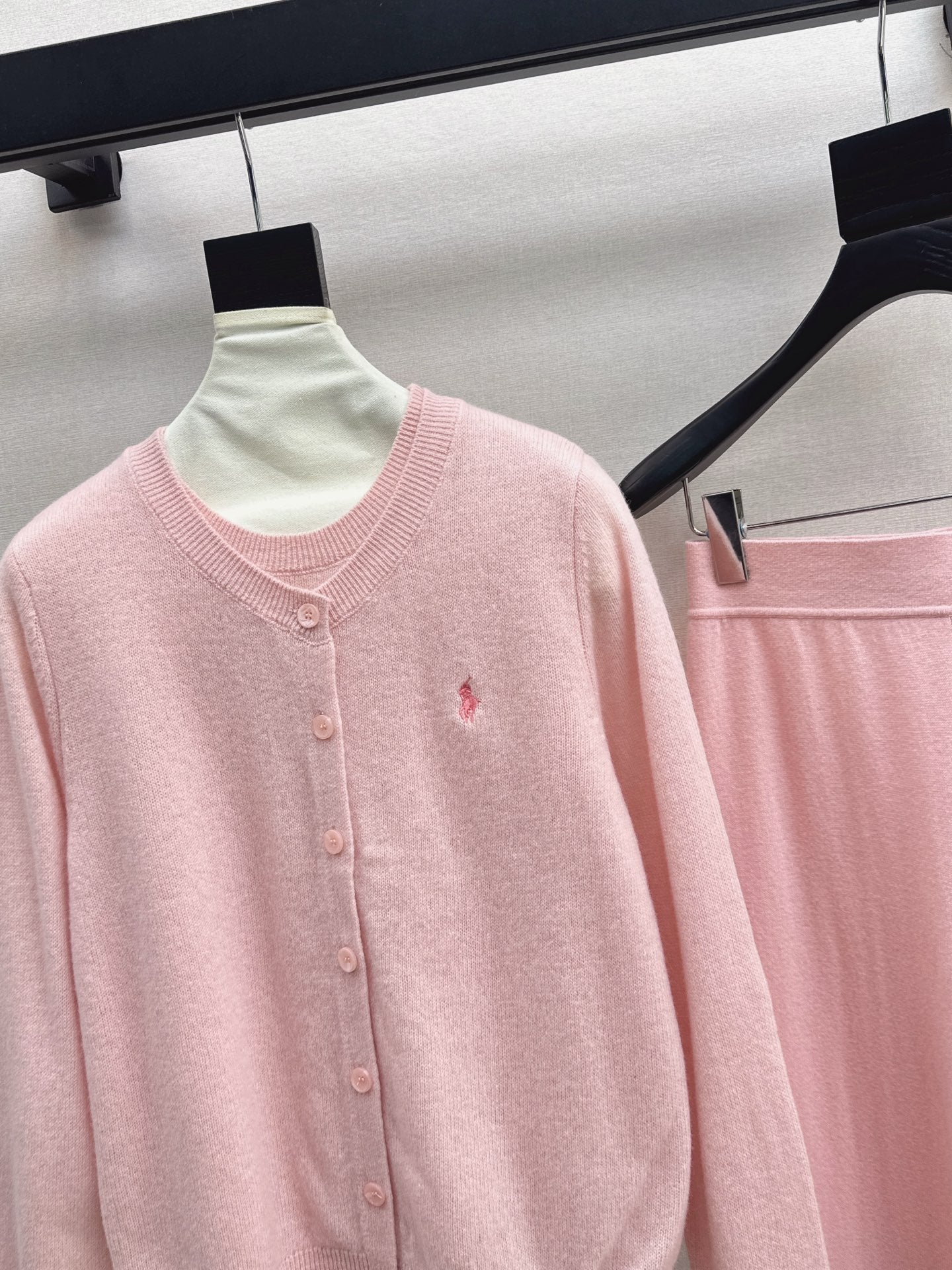 Ral NEW knitted suit