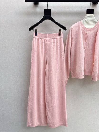 Ral NEW knitted suit