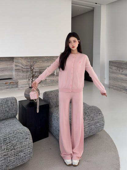 Ral NEW knitted suit