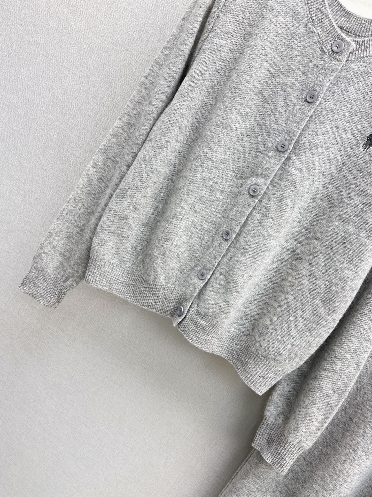 Ral NEW knitted suit