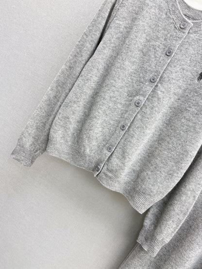 Ral NEW knitted suit