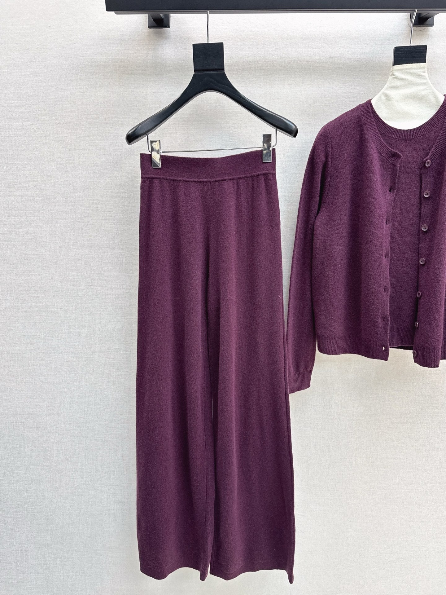 Ral NEW knitted suit