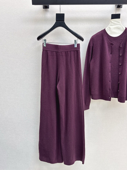 Ral NEW knitted suit