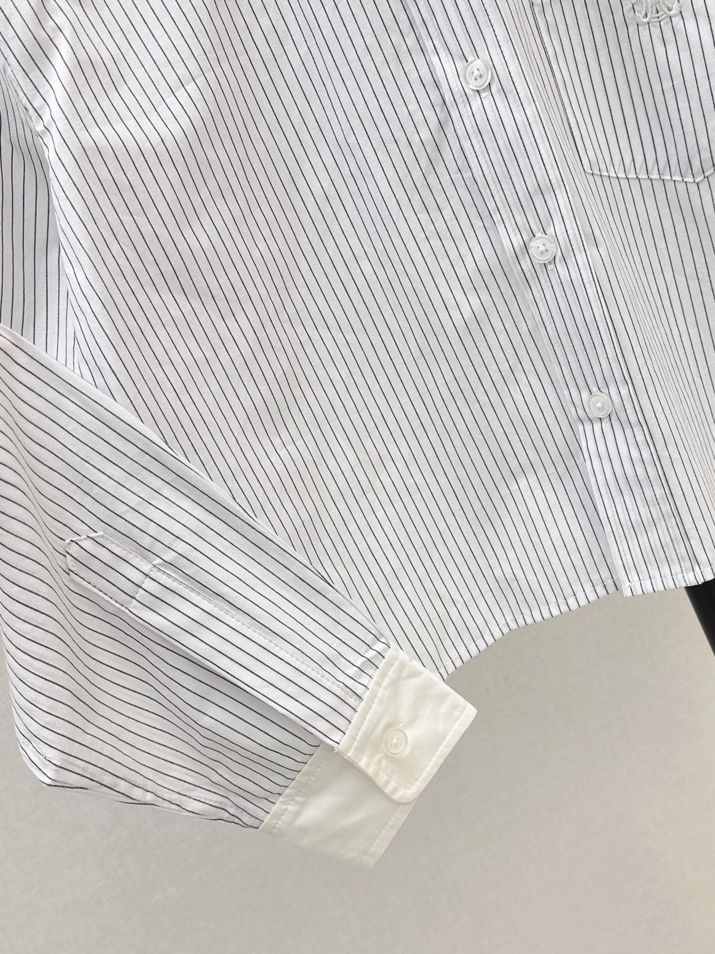 Ce1n NEW striped shirt