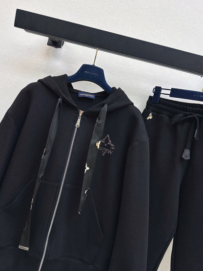 Louis NEW trendy suit