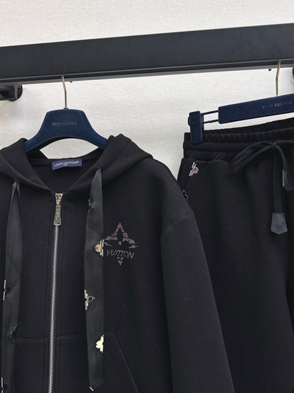 Louis NEW trendy suit