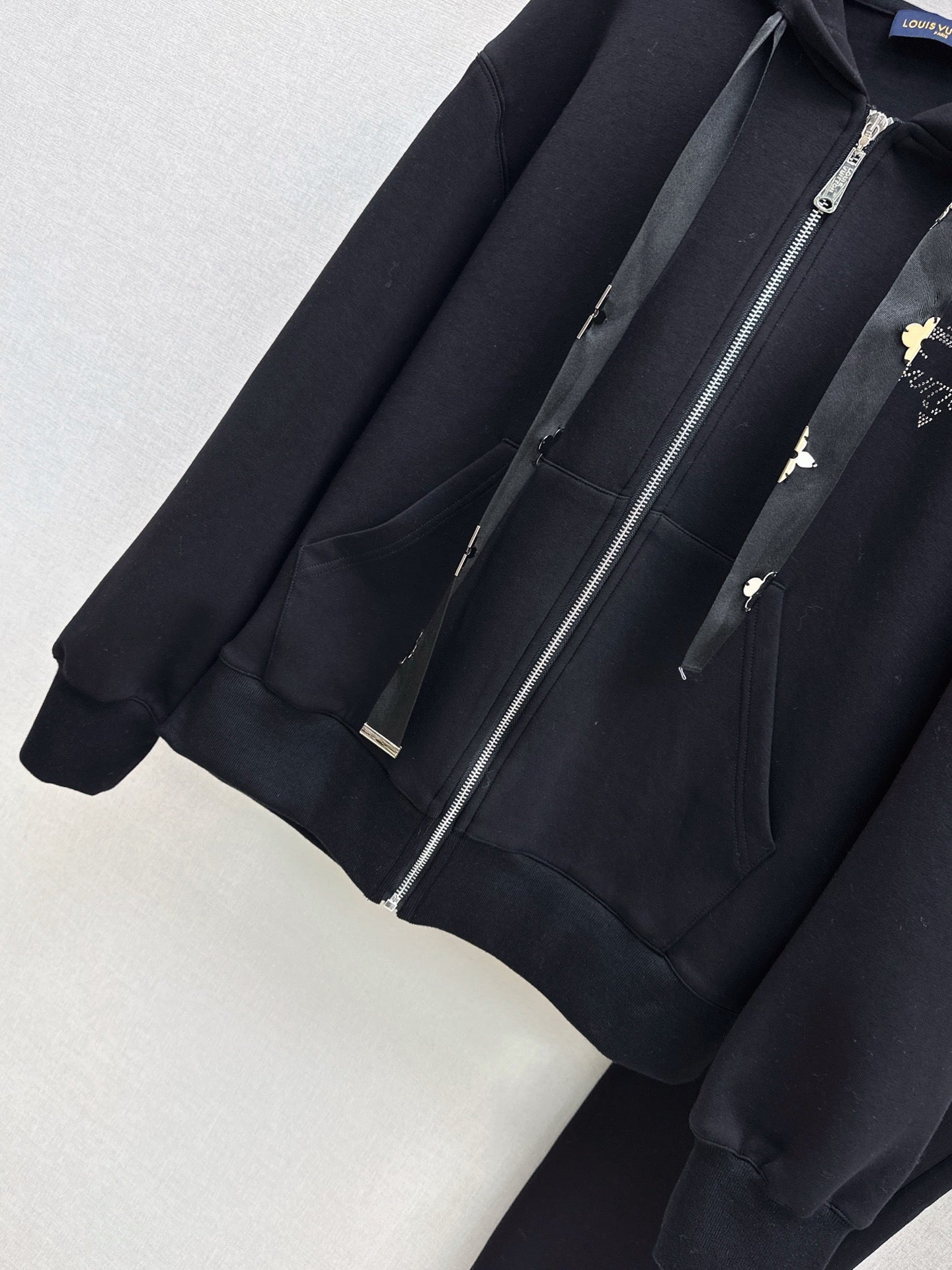 Louis NEW trendy suit