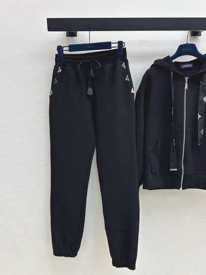 Louis NEW trendy suit