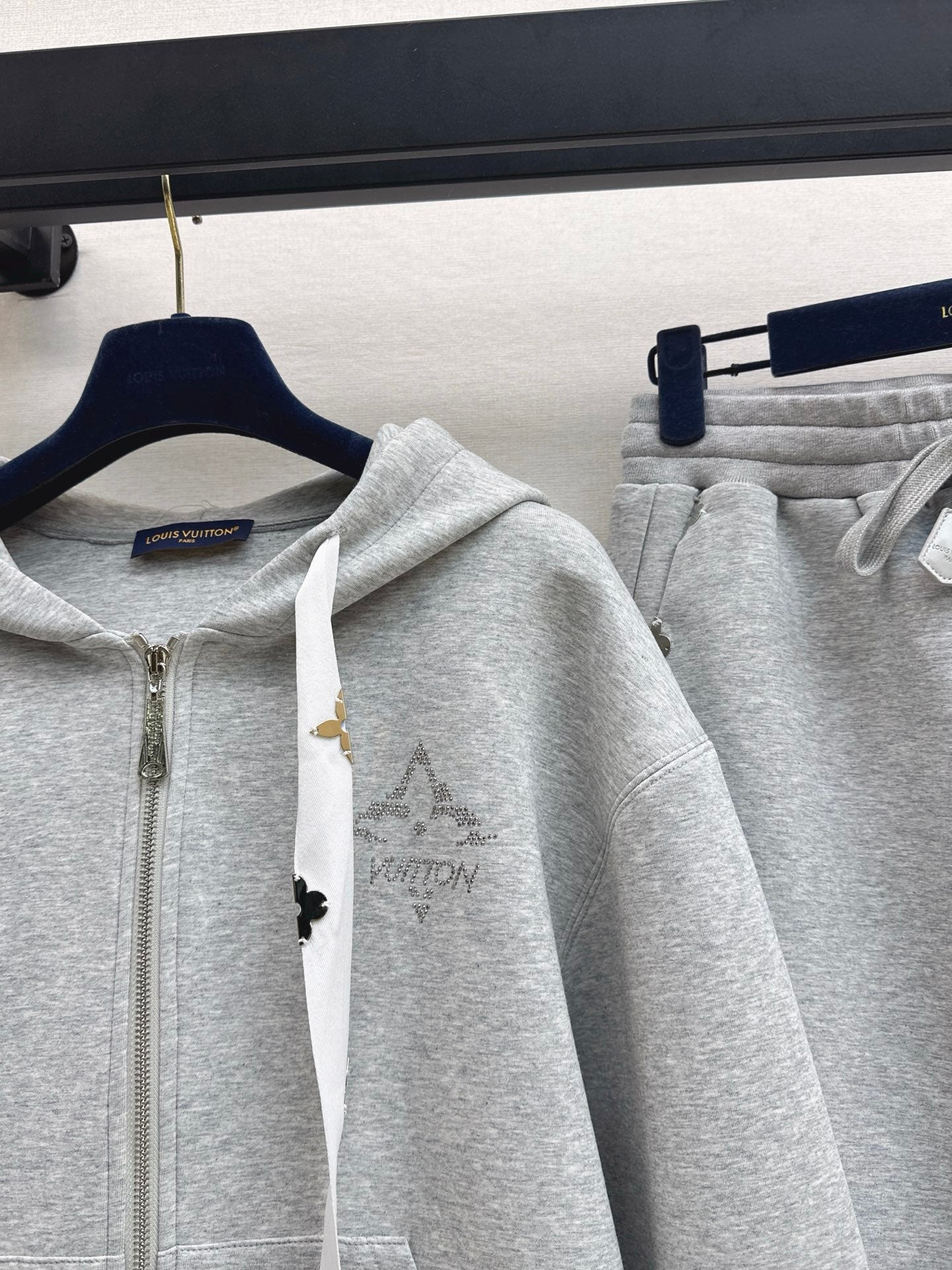 Louis NEW trendy suit