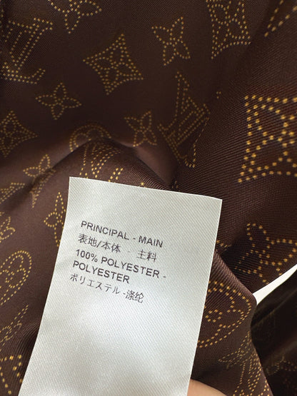 Louis NEW Printed pajama set