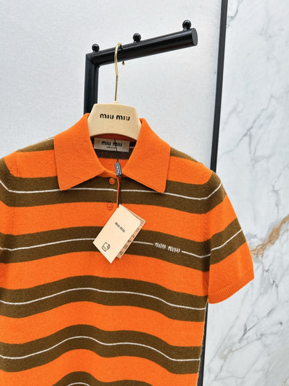 Miu NEW knitted sweater