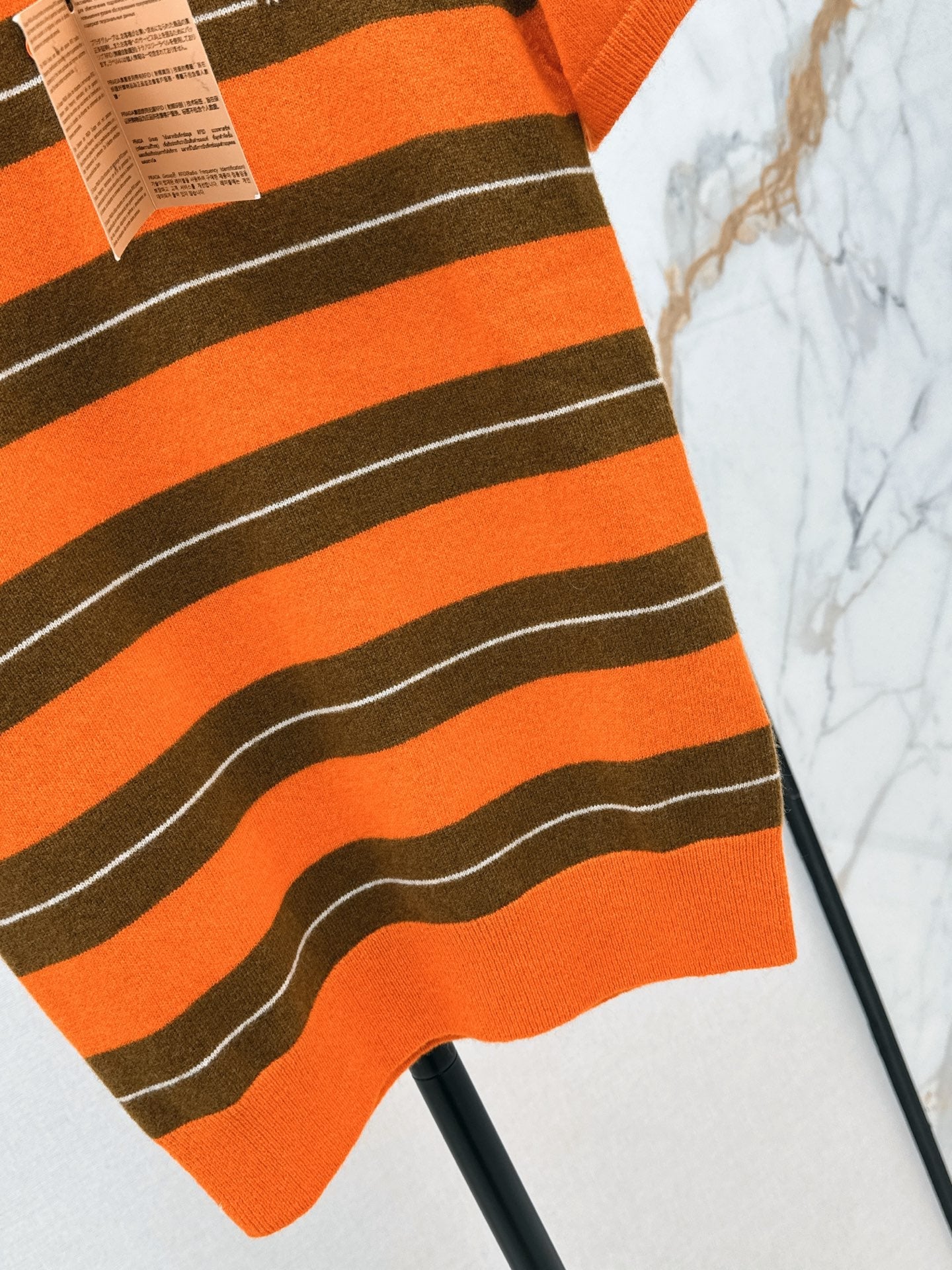 Miu NEW knitted sweater