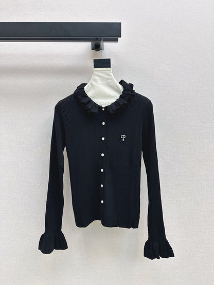 CD NEW knitted base shirt