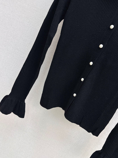 CD NEW knitted base shirt