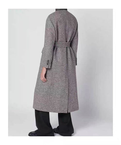 Brune NEW wool coat