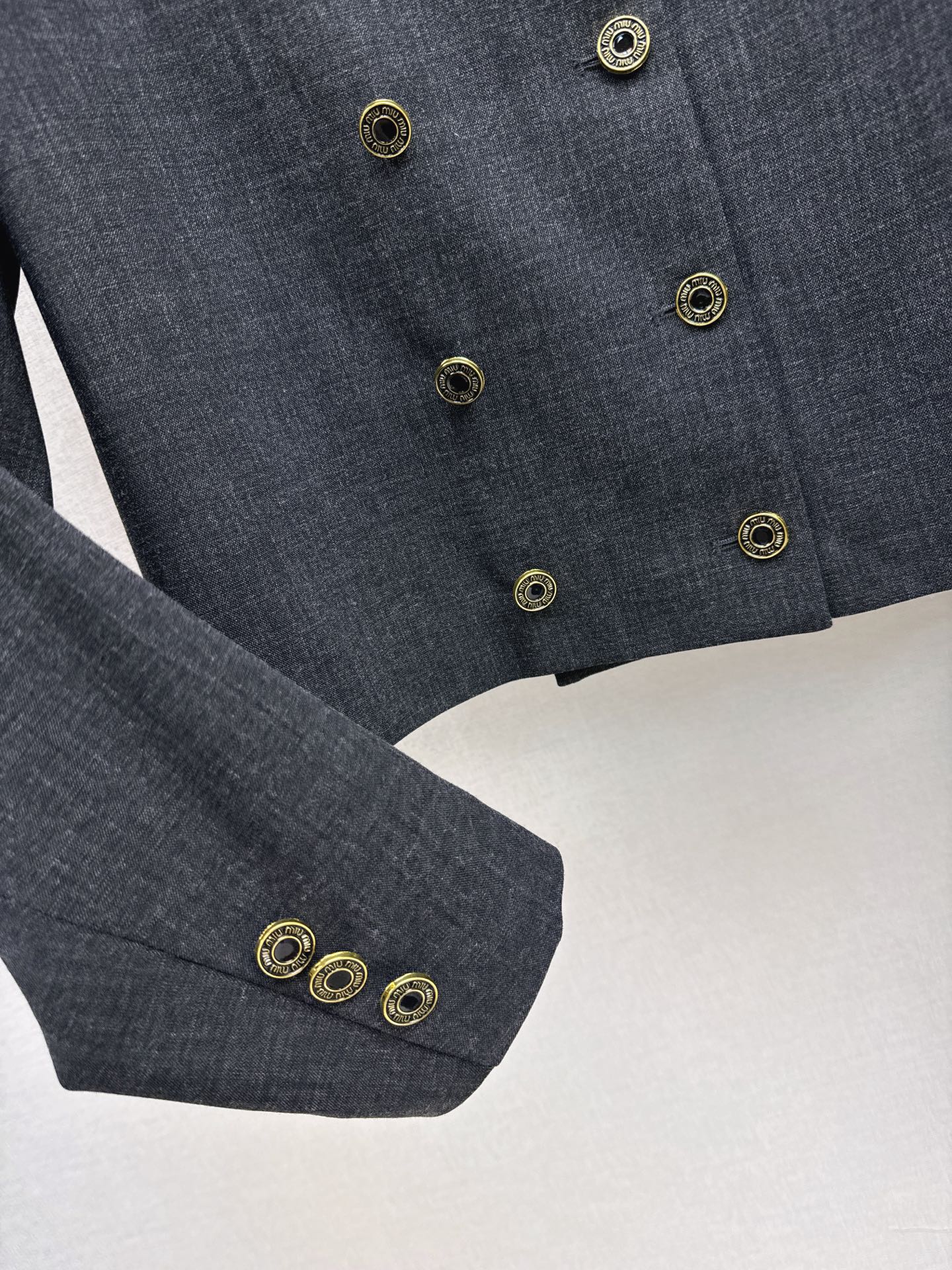 Miu NEW Temperament suit