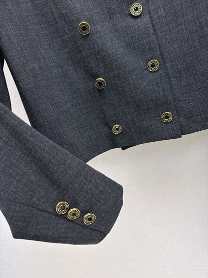 Miu NEW Temperament suit