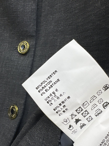 Miu NEW Temperament suit