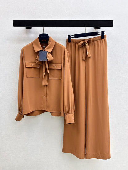 Louis NEW Temperament suit