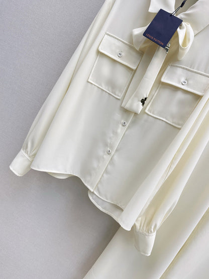 Louis NEW Temperament suit