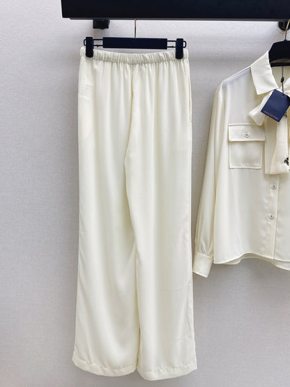 Louis NEW Temperament suit