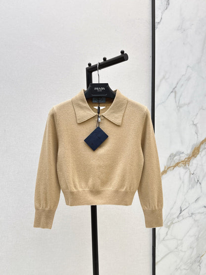 Pra NEW knitted sweater