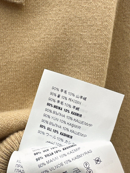 Pra NEW knitted sweater