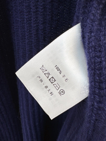 Brune NEW knitted coat