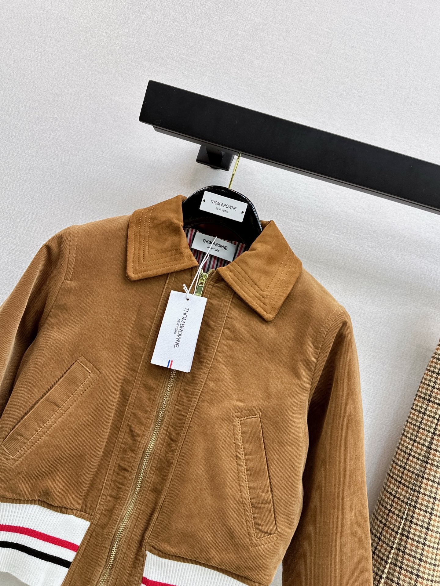 Thom NEW old money style jacket