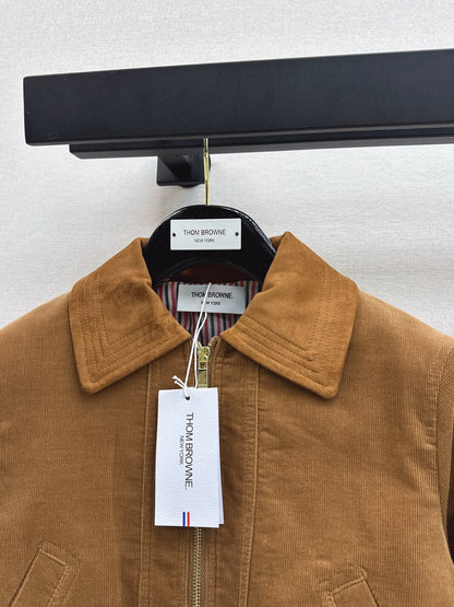 Thom NEW old money style jacket