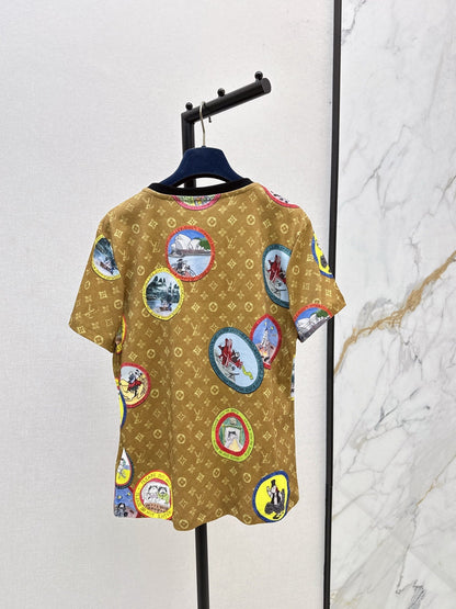 Louis NEW Presbyopia T-shirt