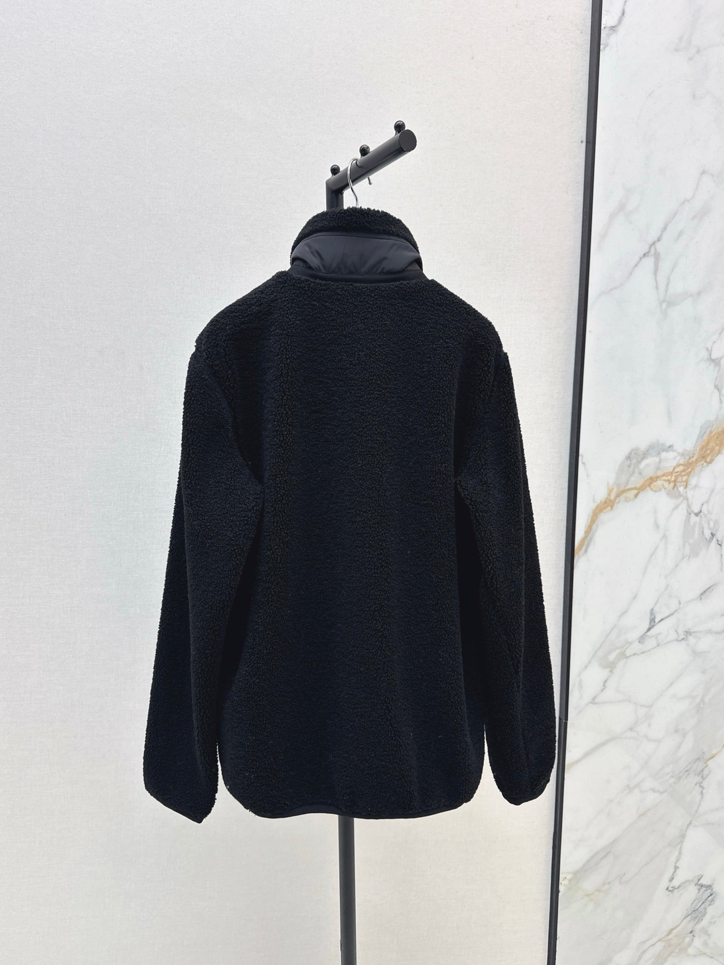 Monc NEW polar fleece jacket