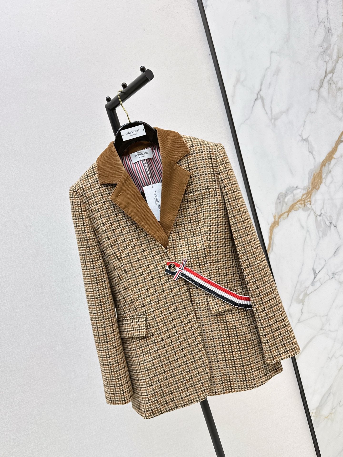 Thom NEW Two-piece suit jacket