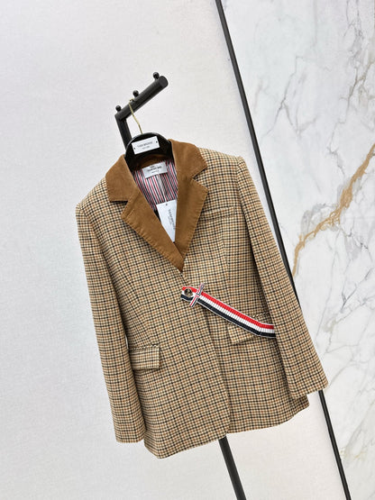 Thom NEW Two-piece suit jacket