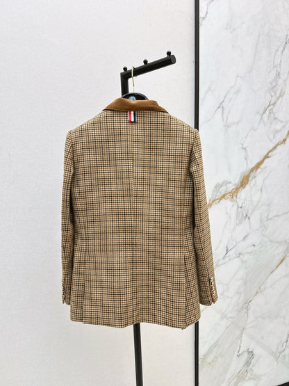 Thom NEW Two-piece suit jacket