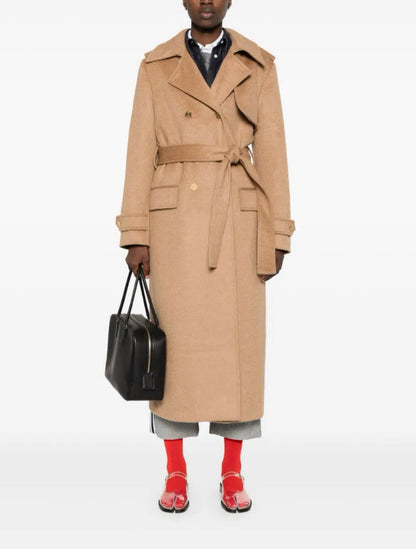 Thom NEW Double-breasted coat