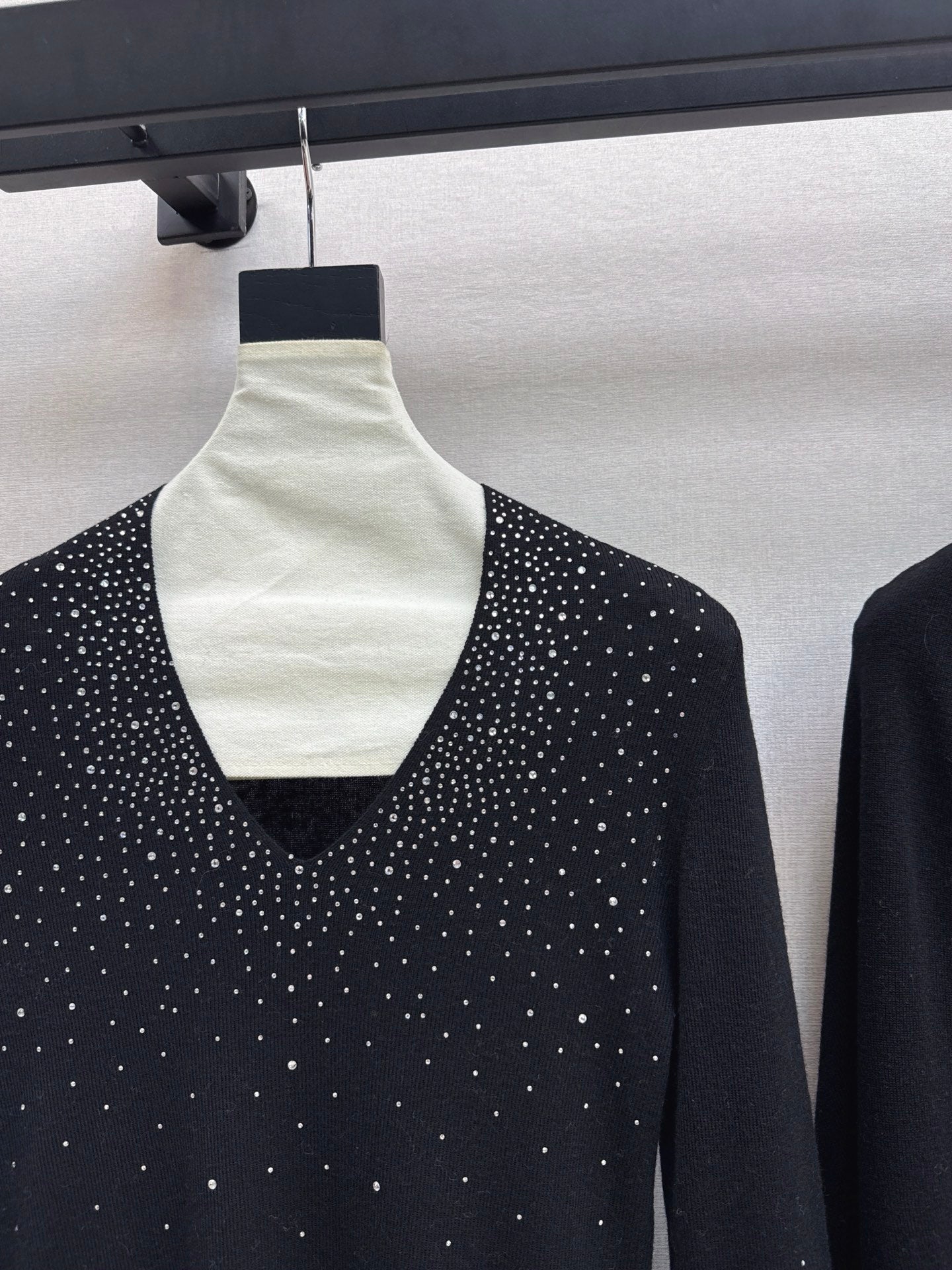 Burne NEW Cape sweatshirt set