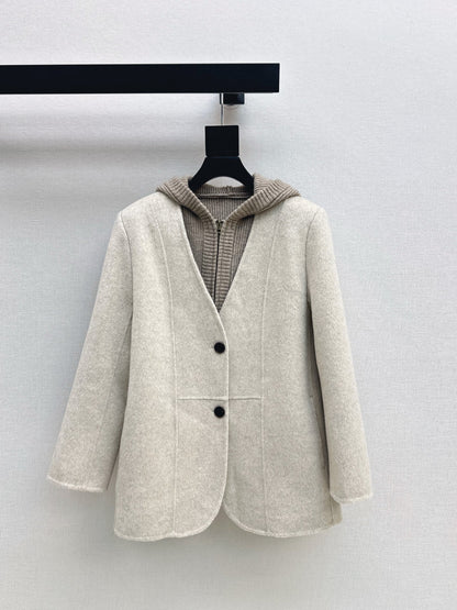 Loro NEW vest jacket suit