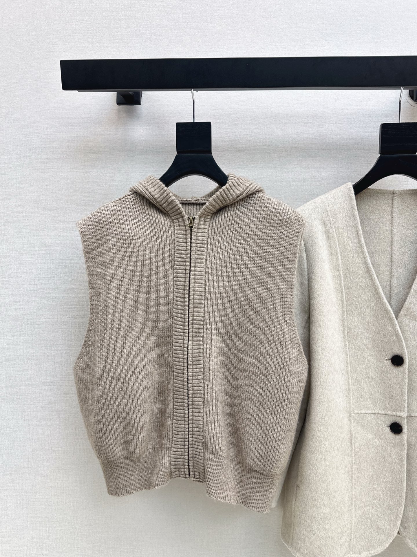 Loro NEW vest jacket suit