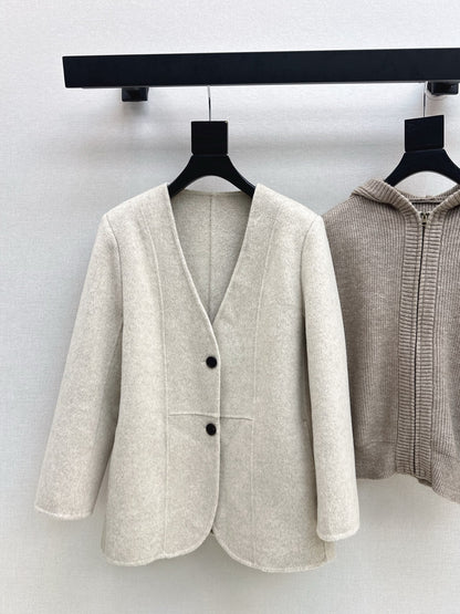 Loro NEW vest jacket suit