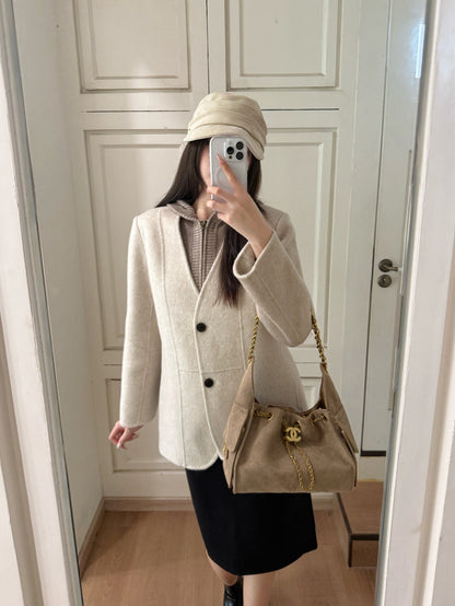 Loro NEW vest jacket suit