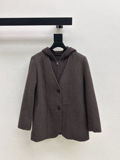 Loro NEW vest jacket suit