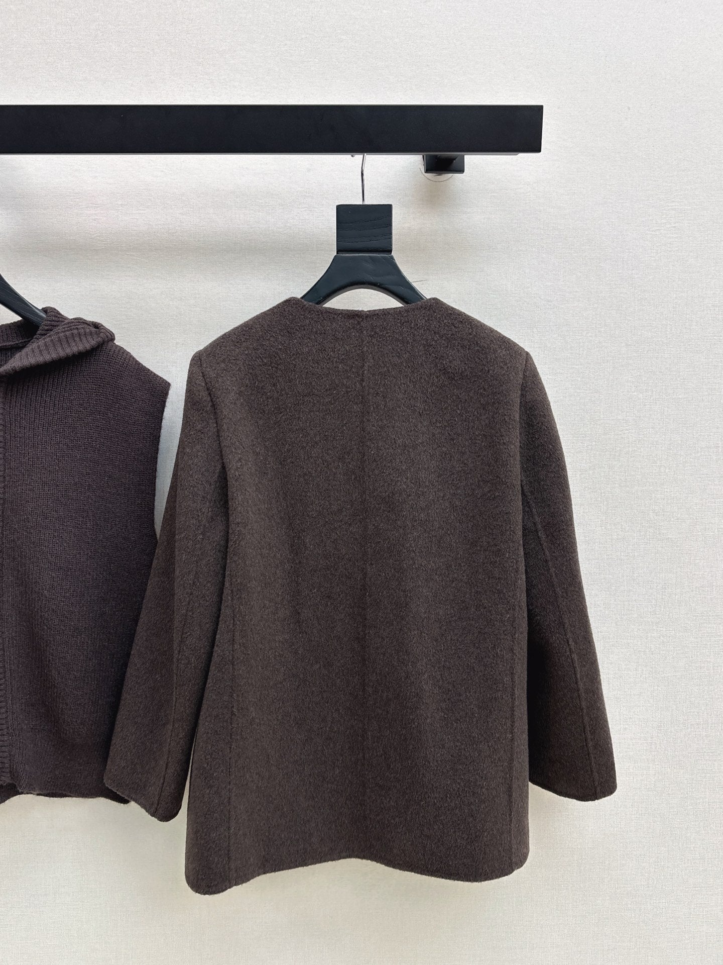 Loro NEW vest jacket suit