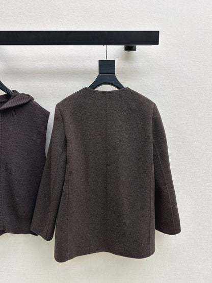 Loro NEW vest jacket suit