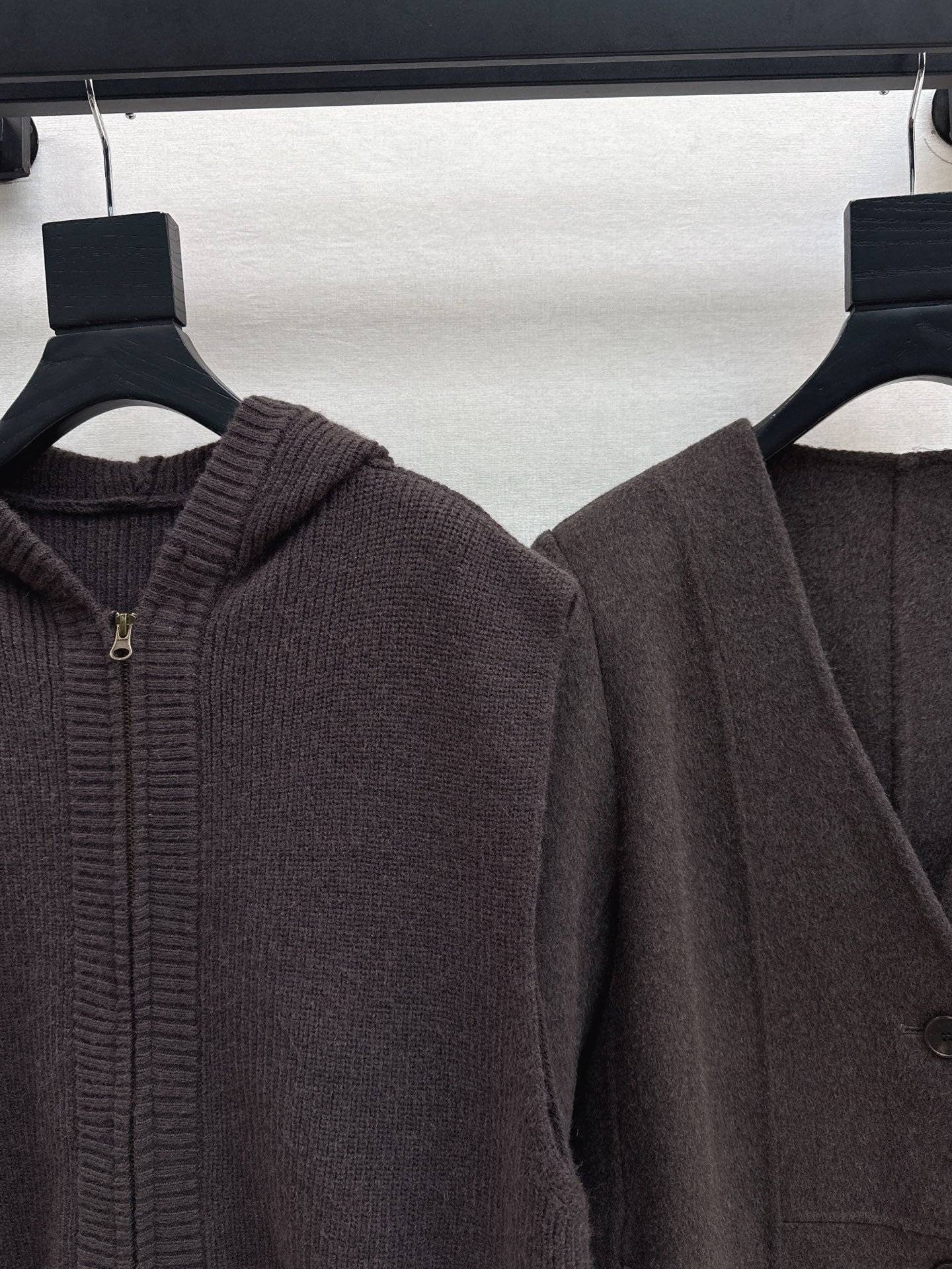 Loro NEW vest jacket suit