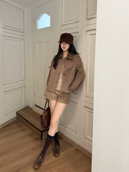 Loro NEW woolen coat
