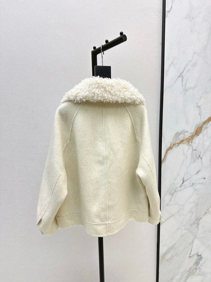 Loro NEW woolen coat